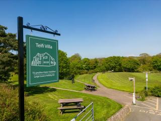 Teifi Villa - 6
