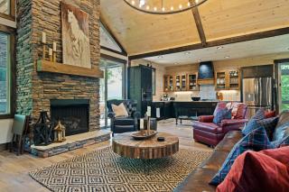 Long Ridge Lodge - Cherry Log - 4