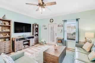 Summer Breeze - Padre Island - 9