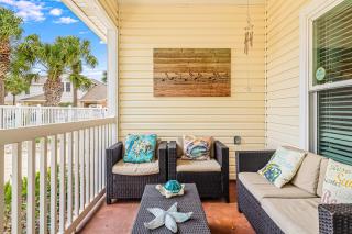 Summer Breeze - Padre Island - 8