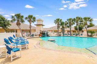Summer Breeze - Padre Island - 6