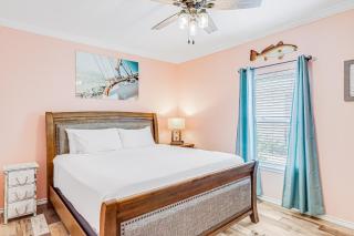 Summer Breeze - Padre Island - 1