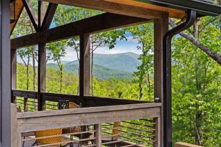 Long Ridge Lodge - Cherry Log - 9