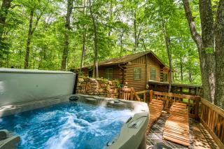 Simply Blue - Blue Ridge - 0