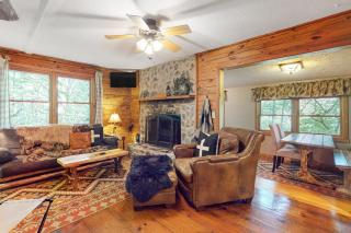 Simply Blue - Blue Ridge - 7