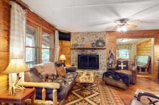 Simply Blue - Blue Ridge - 6