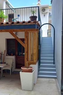 Apartment Baska Voda 2609a - Baška Voda - 5