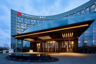 Nantong Marriott Hotel - 0