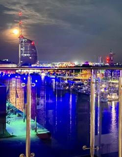 COAST HOUSE Seaside Loft - Bremerhaven - 3