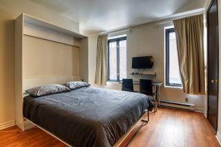 Studio Stays Downtown Montreal - Montreal - 0