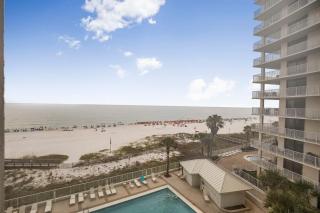 Pelican Pointe 506 by Vacation Homes Collection - Orange Beach - 9