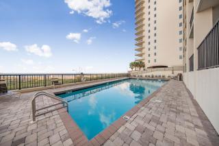 The Palms 504 by Vacation Homes Collection - Orange Beach - 6