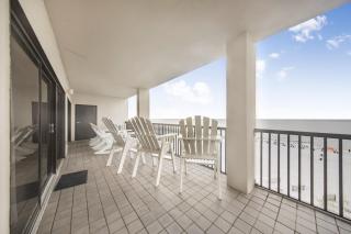 The Palms 504 by Vacation Homes Collection - Orange Beach - 4