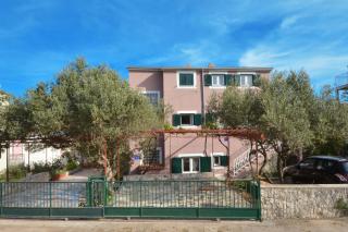 Luxury villa with a swimming pool Mavarstica, Ciovo - 20403 - Trogir - 9
