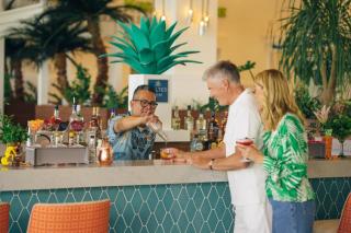 Margaritaville Island Reserve Riviera Maya - An Adults Only Karisma All-Inclusive Experience - Puerto Morelos - 4