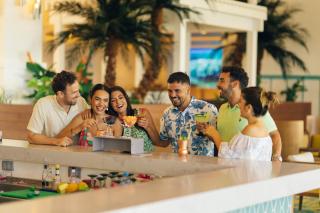 Margaritaville Island Reserve Riviera Maya - An Adults Only Karisma All-Inclusive Experience - Puerto Morelos - 3