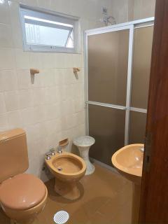 Pé na Areia Pitangueiras - 4