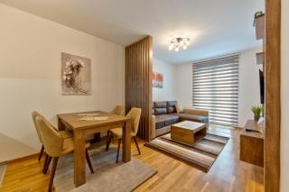 Apartman R3 Vila Zlatibor - Zlatibor - 9