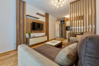 Apartman R3 Vila Zlatibor - Zlatibor - 4