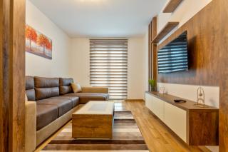 Apartman R3 Vila Zlatibor - Zlatibor - 3