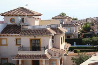 Holiday home Torre de Pisa - Torrevieja - 9