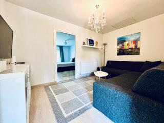Elite Residence - Timisoara - 8
