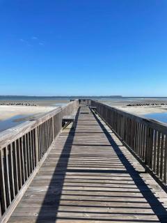 Classy & comfortable condo! - Hilton Head Island - 5