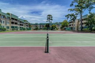 Classy & comfortable condo! - Hilton Head Island - 4