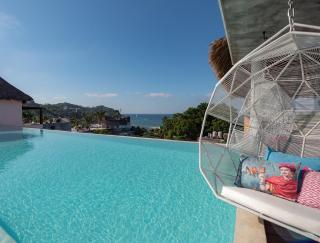 Sayulinda Hotel - 6