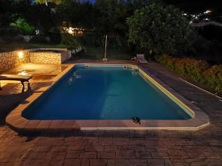 Elena's Summer House - Marantochori - 5