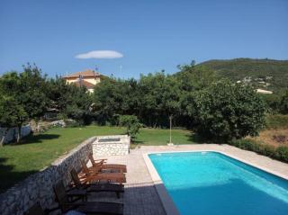 Elena's Summer House - Marantochori - 4