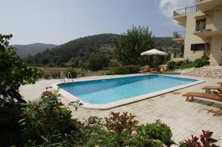 Elena's Summer House - Marantochori - 3