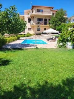 Elena's Summer House - Marantochori - 2