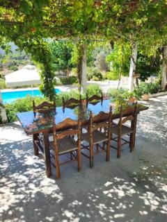 Elena's Summer House - 1