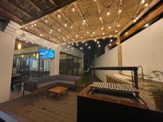 Casa VIP con la mejor vista de Lomas de Cocoyoc - 4