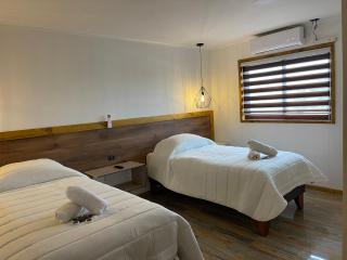 RESIDENCIAL VICTORIA SAID DELUXE - 2