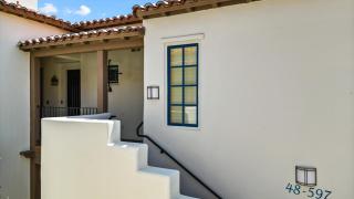 LV020 Upgraded LV Studio with a Private Balcony - La Quinta - 9