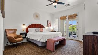 LV020 Upgraded LV Studio with a Private Balcony - La Quinta - 6
