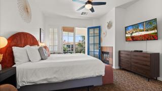 LV020 Upgraded LV Studio with a Private Balcony - La Quinta - 5