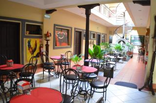 Hotel Los Balcones de Chinandega - Chinandega - 5