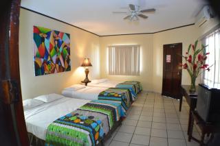 Hotel Los Balcones de Chinandega - Chinandega - 4