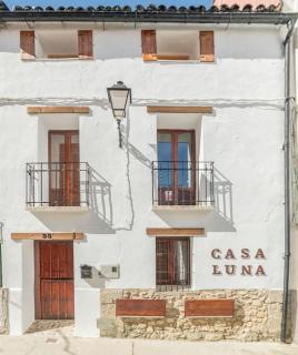 Casa Luna - Losar de la Vera - 8