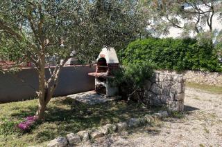 Apartments by the sea Povljana, Pag - 21144 - Povljana - 4