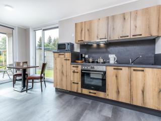 Charming bungalow in Hallschlag with terrace - Hallschlag - 7