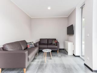 Lakeside Comfort in Hallschlag - 9