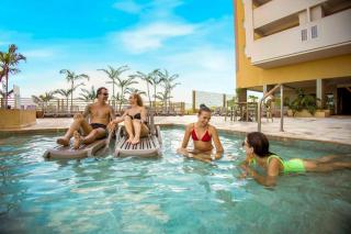 Hot Beach Parque e Resort - Olímpia - 3