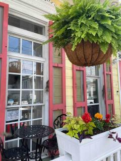 Historic Victorian Studio Near City Park NOMA Bayou St John - New Orleans - 3