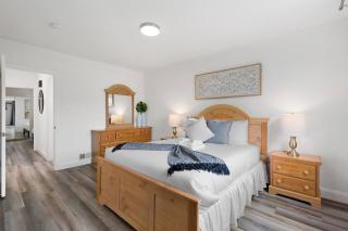Stunning 2BR w/ 1BA Home near BART - Daly City - 9