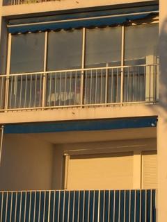 Appartement Mar e Souleu avec Terrasse et Vue Mer au Grau du Roi - Le Grau-du-Roi - 9