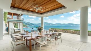 Villa Chelay - Kamala Beach - 7